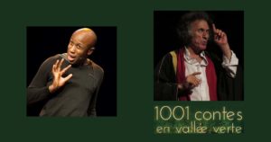 Lire la suite à propos de l’article Ce week-end à Vauvert : Festival « 1001 contes en vallée verte »