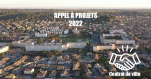Lire la suite à propos de l’article Contrat de ville : l’appel à projets 2022 se termine bientôt !