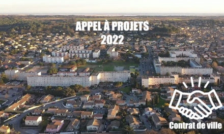 Contrat de ville : l’appel à projets 2022 se termine bientôt !