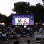 Festival Film et compagnie : 5 soirées sous les étoiles cet été à Vauvert !