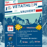 1er Vétathlon de Vauvert : une manifestation à la fois sportive et ludique