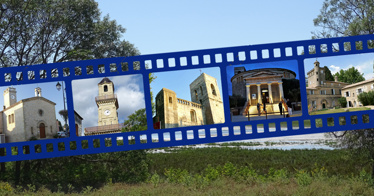 Lire la suite à propos de l’article L’Office de tourisme Cœur de Petite Camargue organise les journées du patrimoine