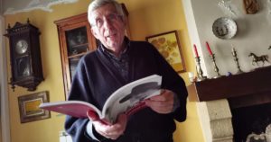 Lire la suite à propos de l’article Littérature et traditions : Robert Faure signe un dernier ouvrage sur la célèbre manadière Fanfonne Guillierme