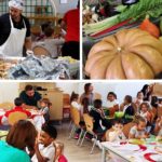 Échanges sur la qualité alimentaire de la restauration scolaire ce mardi à Aimargues