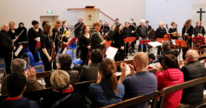 Lire la suite à propos de l’article L’Orchestre Symphonique de Petite Camargue se produit avec succès à Vauvert et à Mus