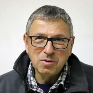 avatar for Alain Bronnert