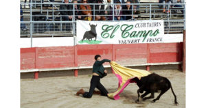 Lire la suite à propos de l’article Vauvert : El Campo organise son 1er Bolsin les 7 et 8 mai prochains