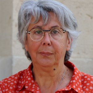 avatar for Marie-France Sabatié