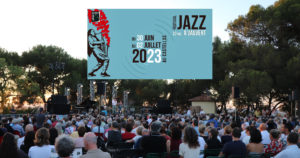 Lire la suite à propos de l’article Jazz  à Vauvert fête ses 20 ans