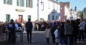 Lire la suite à propos de l’article 11 novembre : Journée d’hommage à tous les morts pour la France