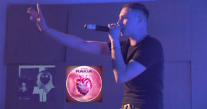 Lire la suite à propos de l’article VAGA sort son 7ème album « RAKIA » le 23 février prochain