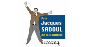 Les Avocats du Diable lancent le Prix Jacques Sadoul de la Nouvelle