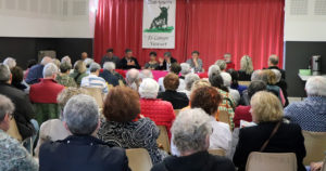 Lire la suite à propos de l’article Le Club taurin El Campo en Assemblée Générale à Gallician
