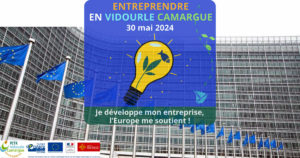 Le PETR Vidourle Camargue organise la Journée Entreprendre en Vidourle Camargue