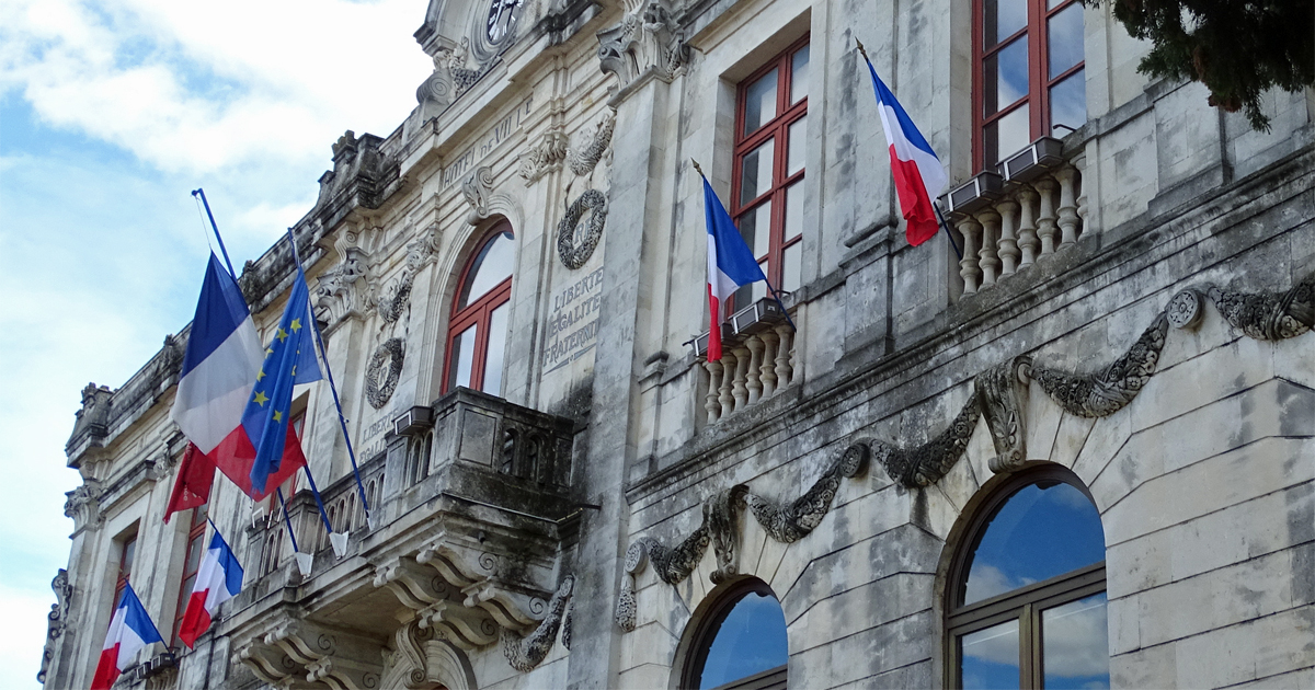 Lire la suite à propos de l’article Il y a quatre vingt ans Vauvert était libéré