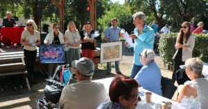 Lire la suite à propos de l’article Partage et convivialité à la Kermesse de l’Accueil