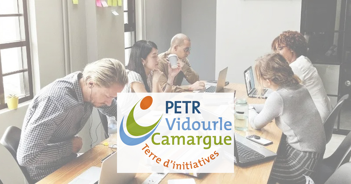 Lire la suite à propos de l’article Le PETR Vidourle Camargue organise une matinée de l’économie coopérative