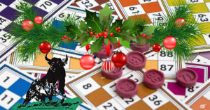 Loto de Noël d’El Campo