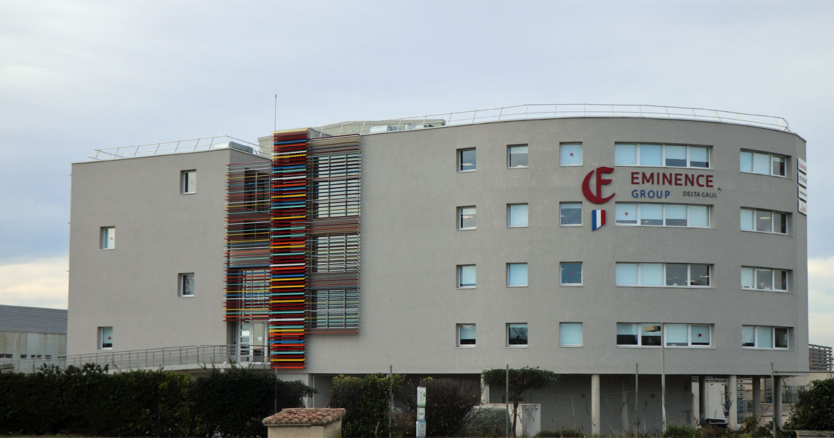 You are currently viewing Eminence, un pilier industriel et économique au cœur de la Petite Camargue