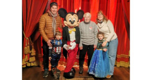 Lire la suite à propos de l’article Le Cailar : Un Papy généreux