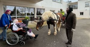 Lire la suite à propos de l’article L’association CAL’ECHO de Beauvoisin, Un Écho pour la Nature !