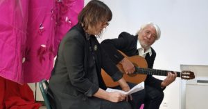 Lire la suite à propos de l’article Prix Hemingway : 20 ans et toujours la même ferveur !