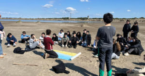 Lire la suite à propos de l’article La Vallée Verte remporte le 1er prix académique <em>Éducation au développement durable</em>