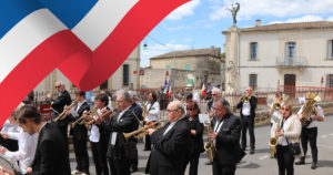 Lire la suite à propos de l’article Vauvert : Commémoration de l’armistice du 8 Mai 1945 et son 80ème anniversaire