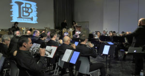 Lire la suite à propos de l’article <em>Latinus Brass Band</em>, sous le signe de l’énergie et de la virtuosité