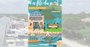 Lire la suite à propos de l’article Cap sur la fête du port de Gallician !