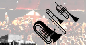 Lire la suite à propos de l’article Matinée musicale exceptionnelle avec le Latinus Brass Band à l’École intercommunale de musique de Petite Camargue