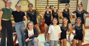 Lire la suite à propos de l’article Et un podium de plus pour la Vallée verte !