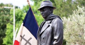 Lire la suite à propos de l’article Jean Moulin : le patriotisme et l’héroïsme au firmament