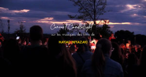 Lire la suite à propos de l’article Concert Candlelight à Vauvert, dimanche soir au parc de l’Espérion