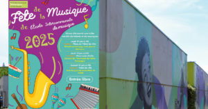 Lire la suite à propos de l’article Fête de la musique en Petite Camargue : les jeunes talents de l’École de Musique à l’honneur !