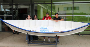 Lire la suite à propos de l’article Le collège fête la mer et les océans