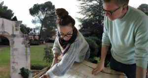 Lire la suite à propos de l’article Ils partagent leur vie entre Lisbonne et Vauvert