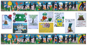 Lire la suite à propos de l’article A Beauvoisin , les jeunes citoyens en herbe s’impliquent pour leur futur