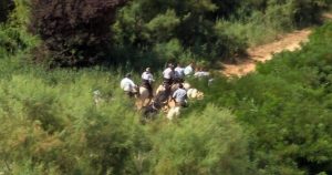 Lire la suite à propos de l’article Fête votive de Gallician : Ça démarre !