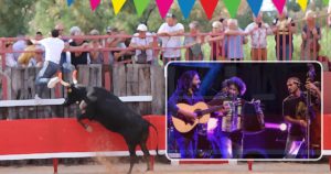 Lire la suite à propos de l’article Une première ce  jeudi 17 juillet : « le Scamandre fête l’été »