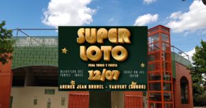 Lire la suite à propos de l’article Super loto de la Peña Toros y Fiesta