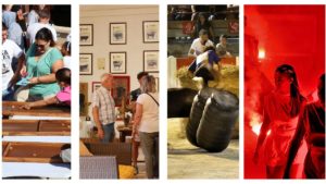 Lire la suite à propos de l’article Beauvoisin, la fête votive continue