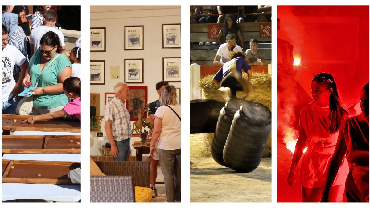 Lire la suite à propos de l’article Beauvoisin, la fête votive continue