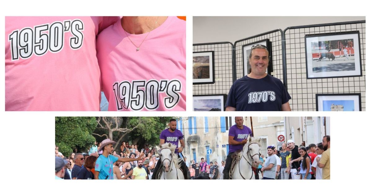 Lire la suite à propos de l’article Un dimanche de toutes les couleurs à Beauvoisin