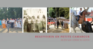 Lire la suite à propos de l’article Au rythme de la fête votive  Beauvoisin