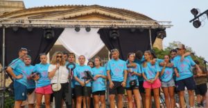 Lire la suite à propos de l’article Fête votive de Beauvoisin, une cérémonie d’ouverture marquée par l’émotion