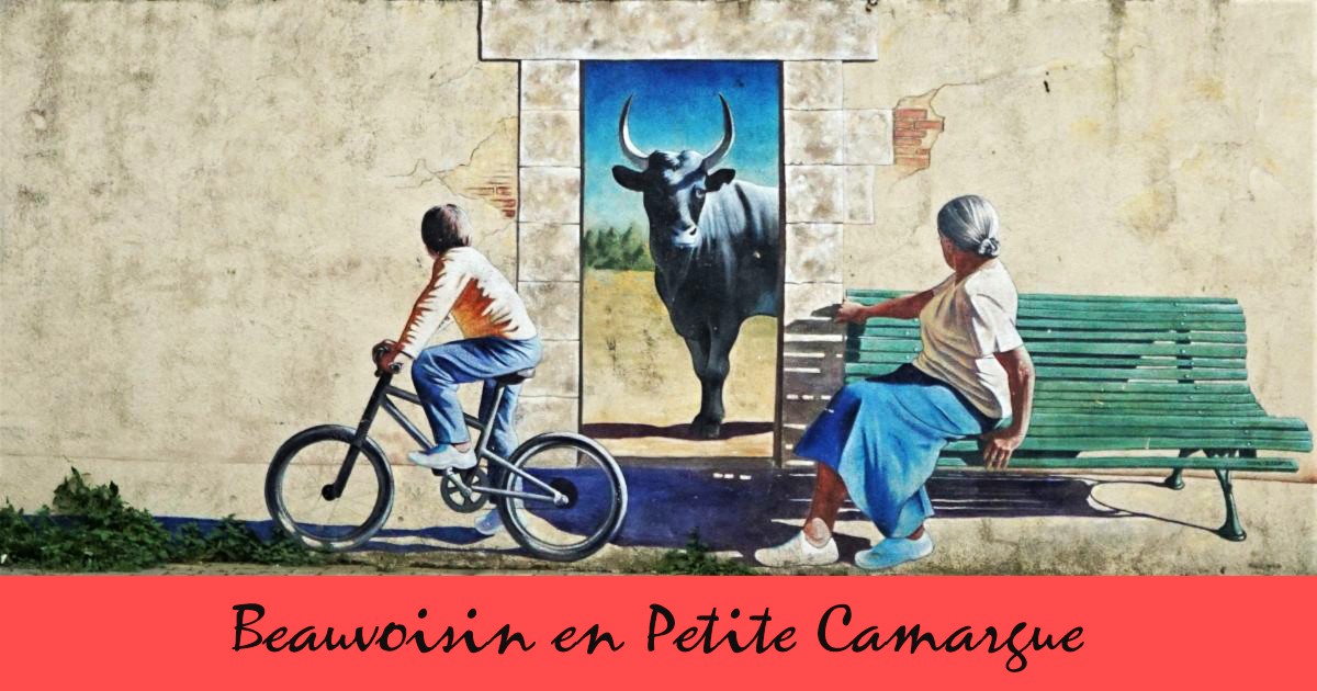 Lire la suite à propos de l’article Le programme de la Fête Votive 2025 à Beauvoisin