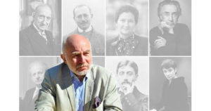 Lire la suite à propos de l’article La Société d’Histoire de Posquières-Vauvert  propose une conférence avec le professeur Alexis Nouss