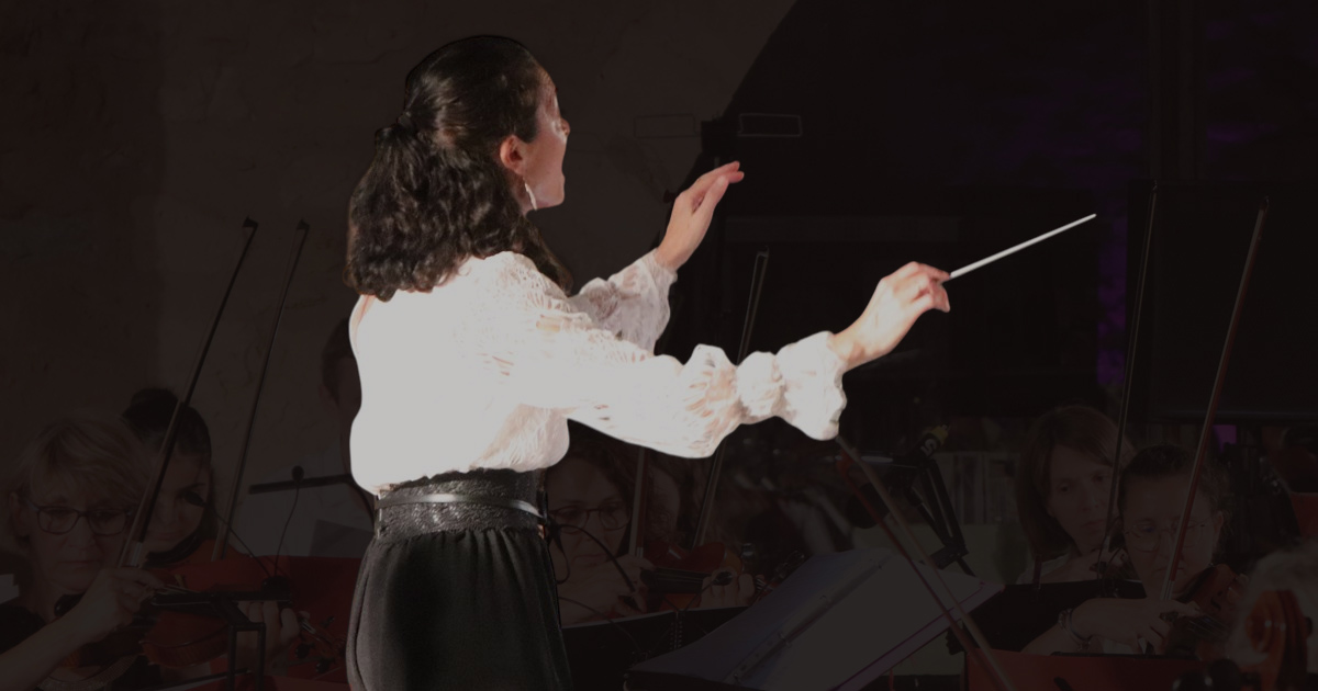 Lire la suite à propos de l’article Dorothée Oudinot-Fontcouberte : Itinéraire d’une passionnée de musique