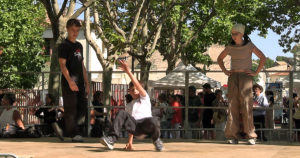 Lire la suite à propos de l’article Vauvert : une après-midi festive et conviviale avec les associations